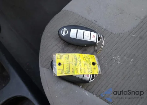 2011 Nissan Sentra 2.0S from USA, damaged, VIN 3N1AB6AP3BL666081